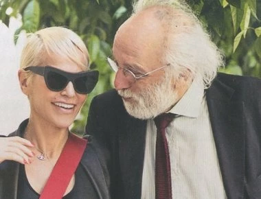 Α.Λυκουρέζος για φήμες χωρισμού με Ν.Καλογρίδη: «Μην ανακυκλώνετε αναληθή δημοσιεύματα»